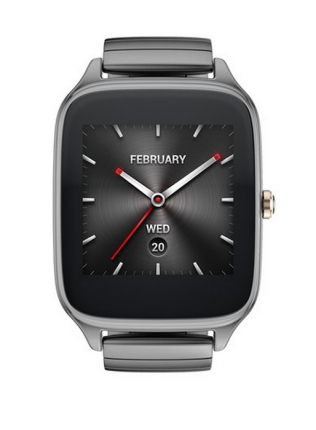 Asus ZenWatch 2 WI502Q